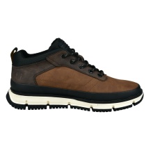 Bugatti Sneaker Samper cognac brown Men